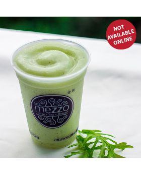 KIWI  FRAPPE กีวีปั่น 奇異果