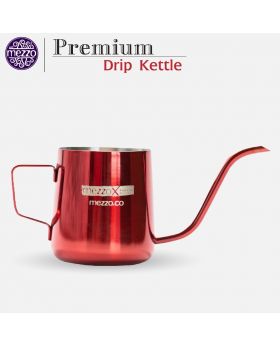 Premium Drip Kettle  กาดริปพรีเมียม