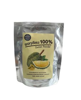 Durian Powder ผงทุเรียนแท้ 100 %